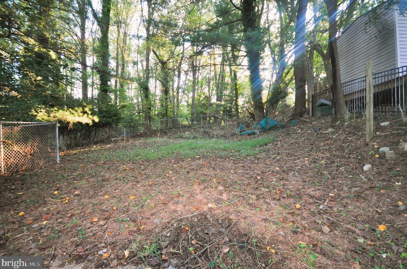 3116 Mt, Baltimore MD  21234-1850 exterior