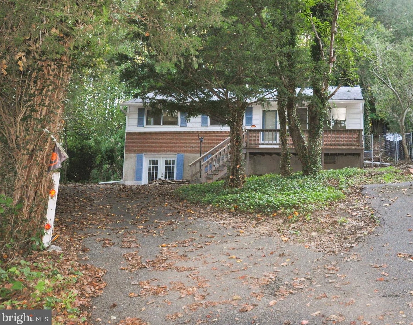 3116 Mt, Baltimore MD  21234-1850 exterior