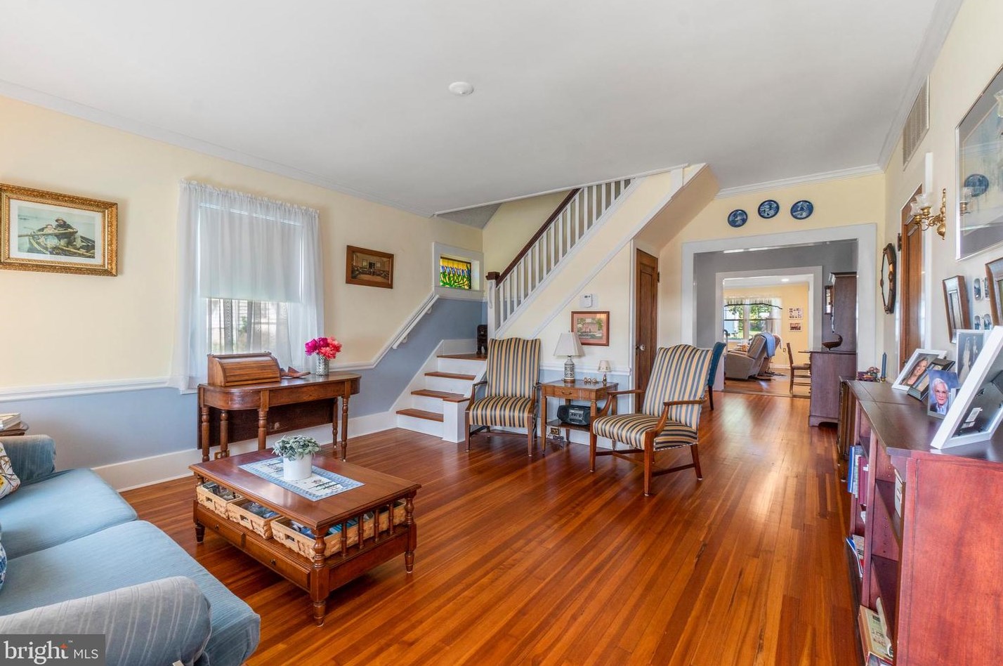 509 Academy Rd, Baltimore MD  21228-1813 exterior