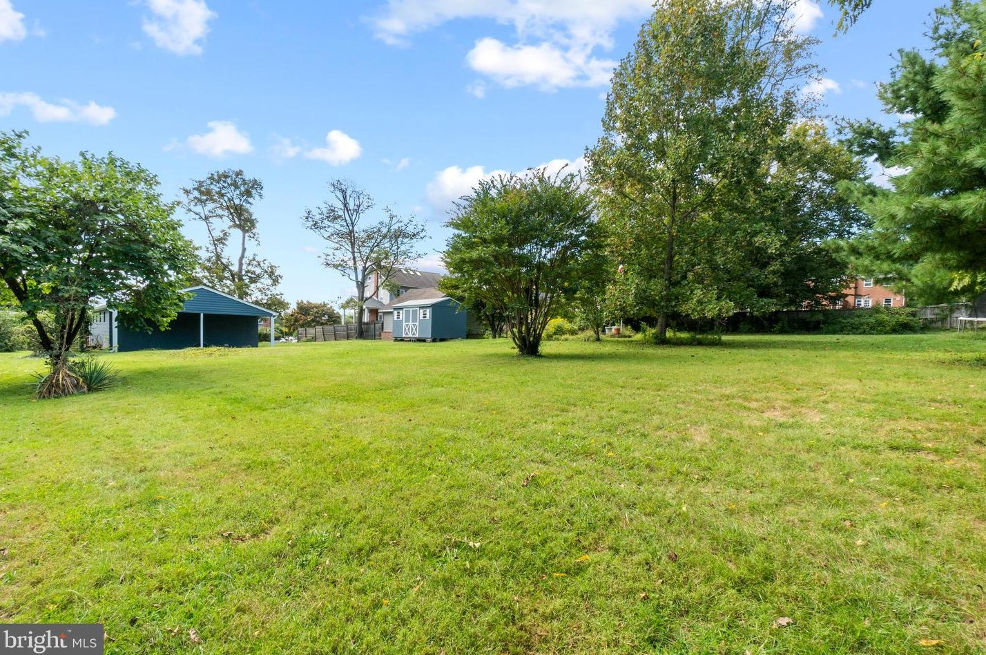 509 Academy Rd, Baltimore MD  21228-1813 exterior