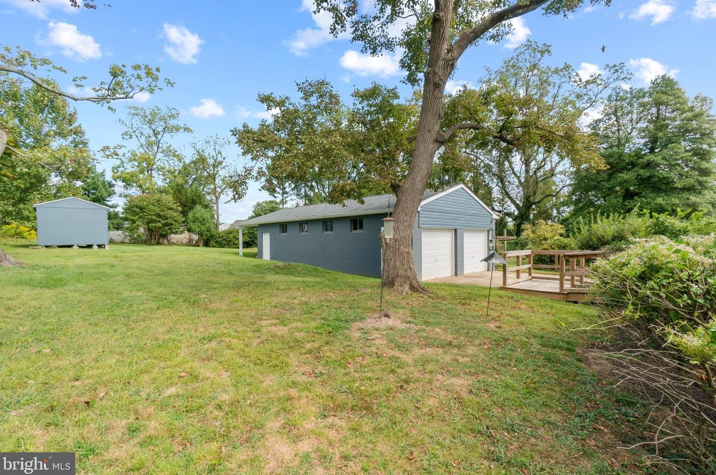 509 Academy Rd, Baltimore MD  21228-1813 exterior