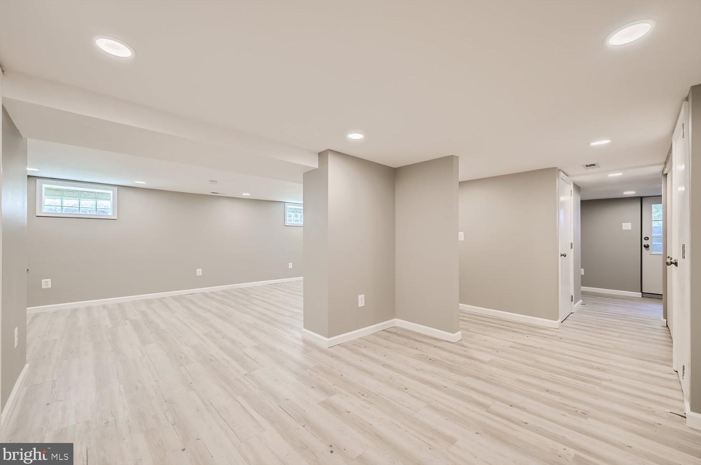208 Margaret Ave, Baltimore MD  21221-6704 exterior