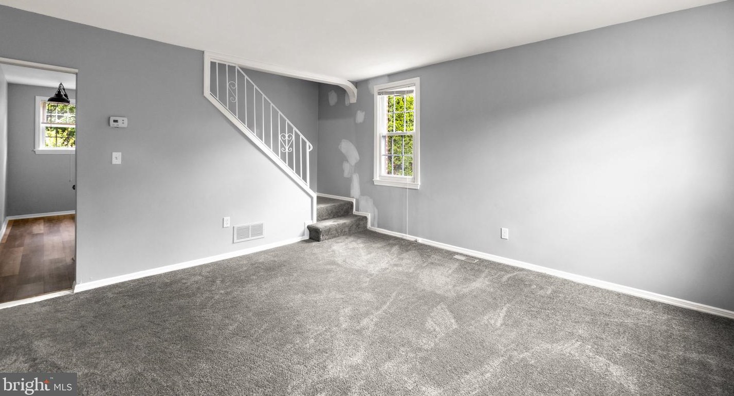 1606 Yakona Rd, Baltimore MD 21286-2348 exterior