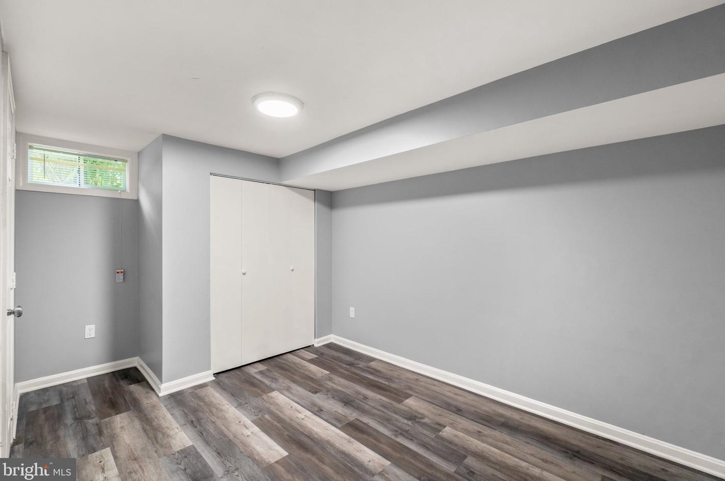 1606 Yakona Rd, Baltimore MD 21286-2348 exterior