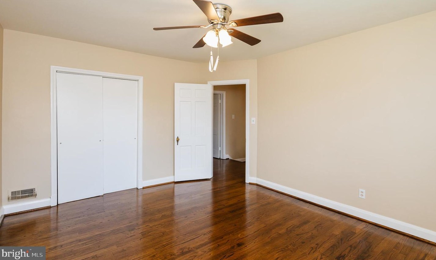 341 Stratford Rd, Baltimore MD  21228-1845 exterior