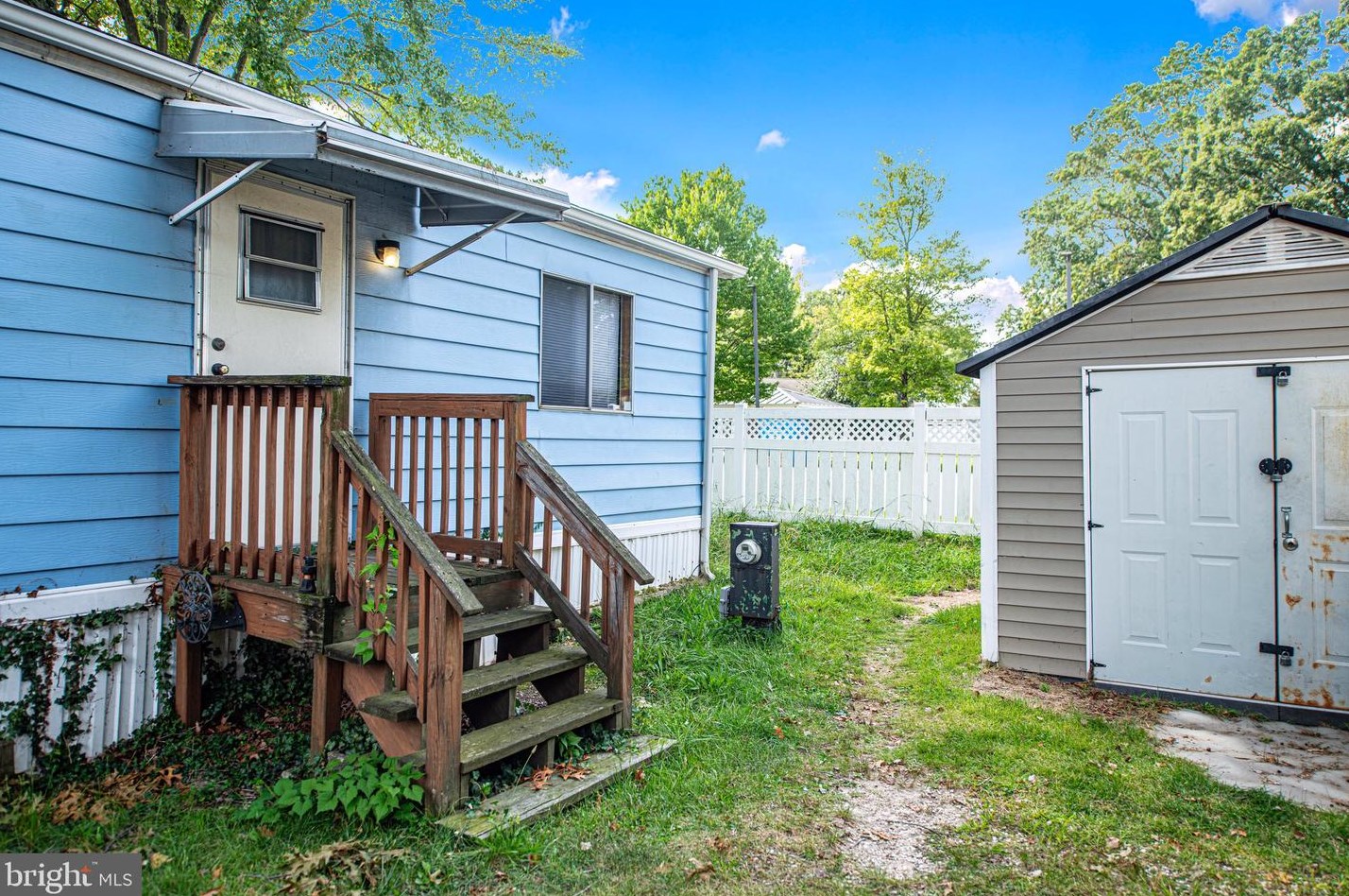 3510 Wheelhouse Rd, Baltimore MD  21220-2128 exterior