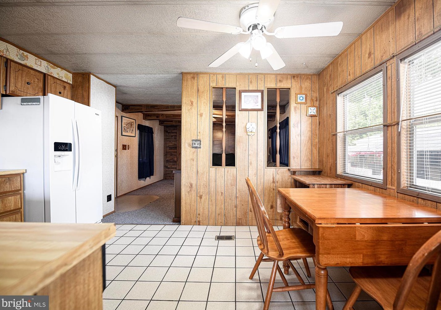 3510 Wheelhouse Rd, Baltimore MD  21220-2128 exterior