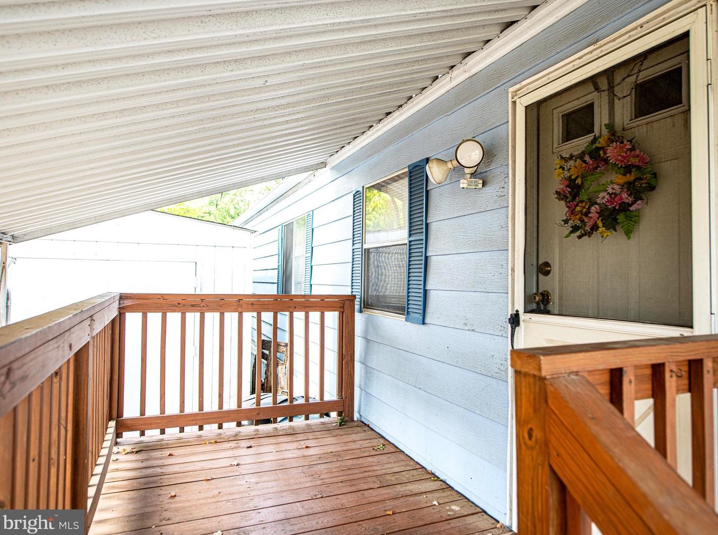 3510 Wheelhouse Rd, Baltimore MD  21220-2128 exterior