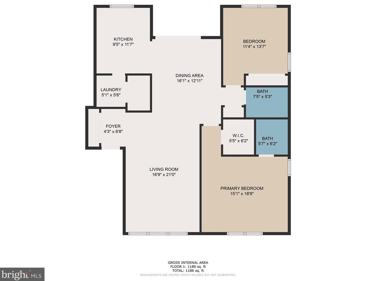 2 Smeton Pl, Baltimore MD  21204-2745 exterior