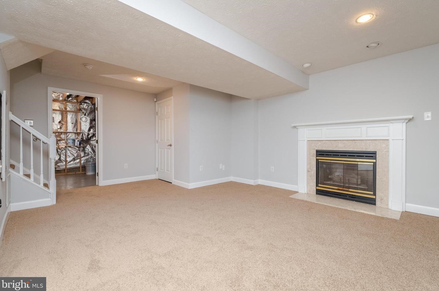 5221 Torrington Cir, Baltimore MD  21237-4904 exterior