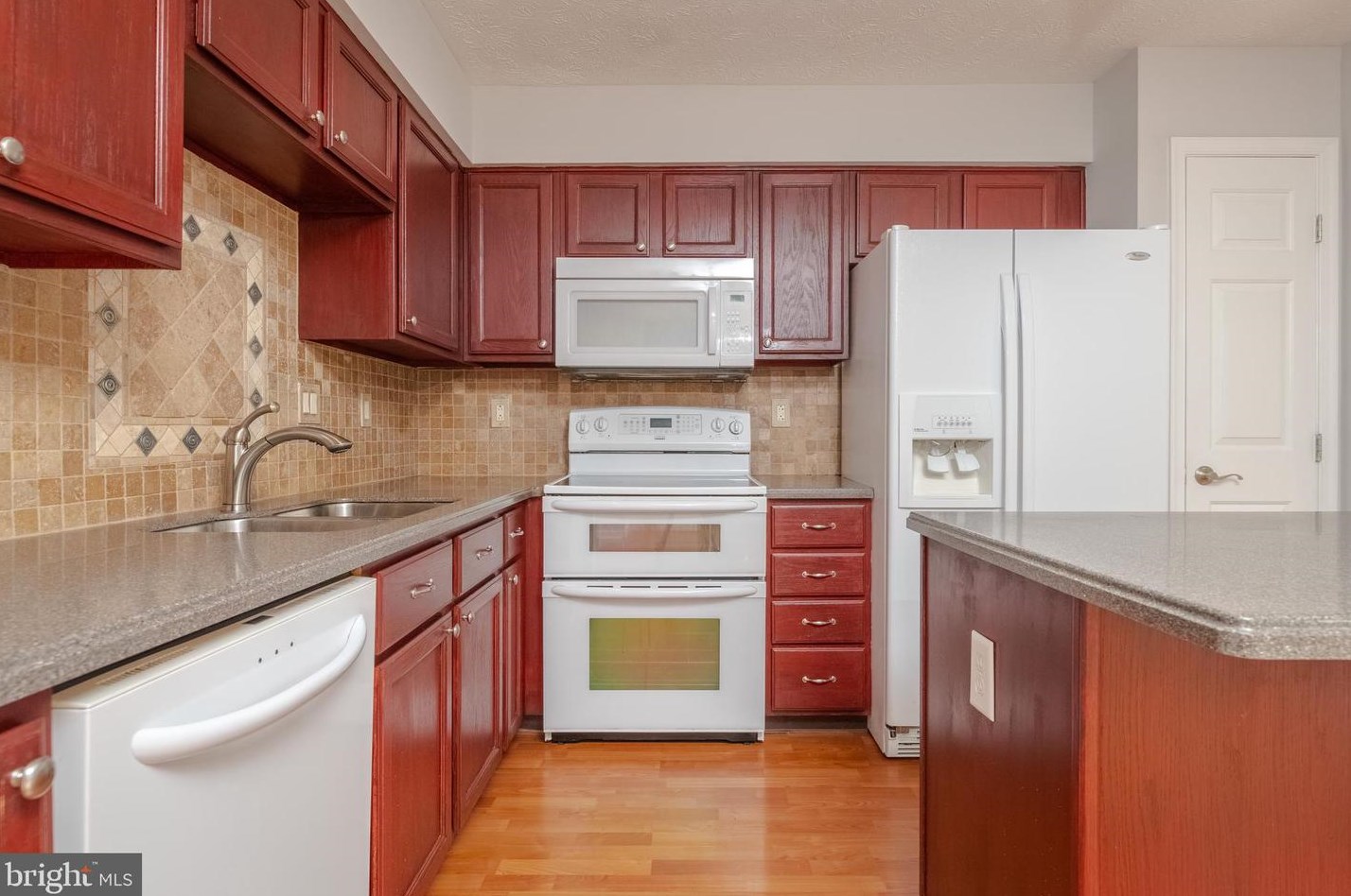 5221 Torrington Cir, Baltimore MD  21237-4904 exterior