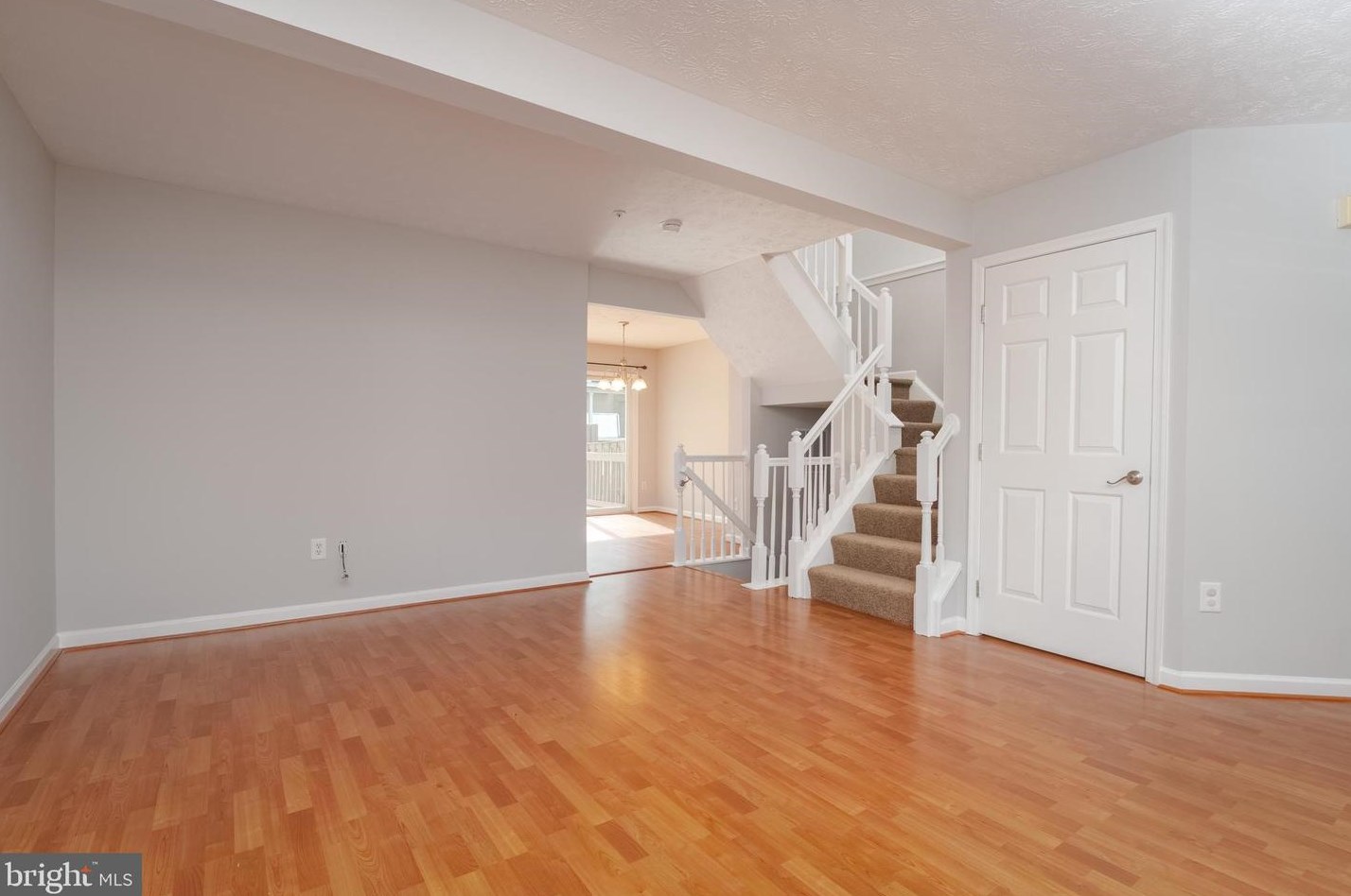 5221 Torrington Cir, Baltimore MD  21237-4904 exterior