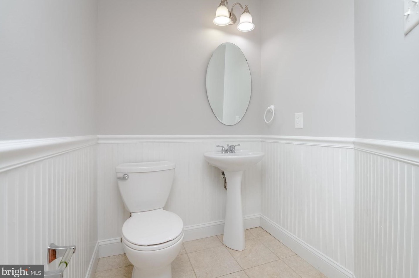 5221 Torrington Cir, Baltimore MD  21237-4904 exterior