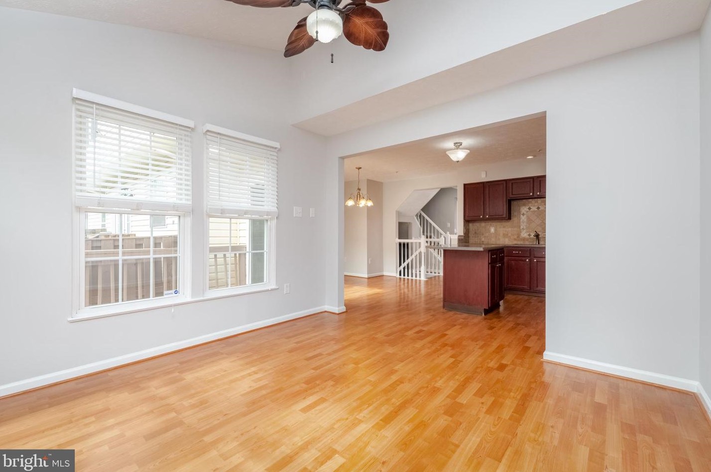 5221 Torrington Cir, Baltimore MD  21237-4904 exterior