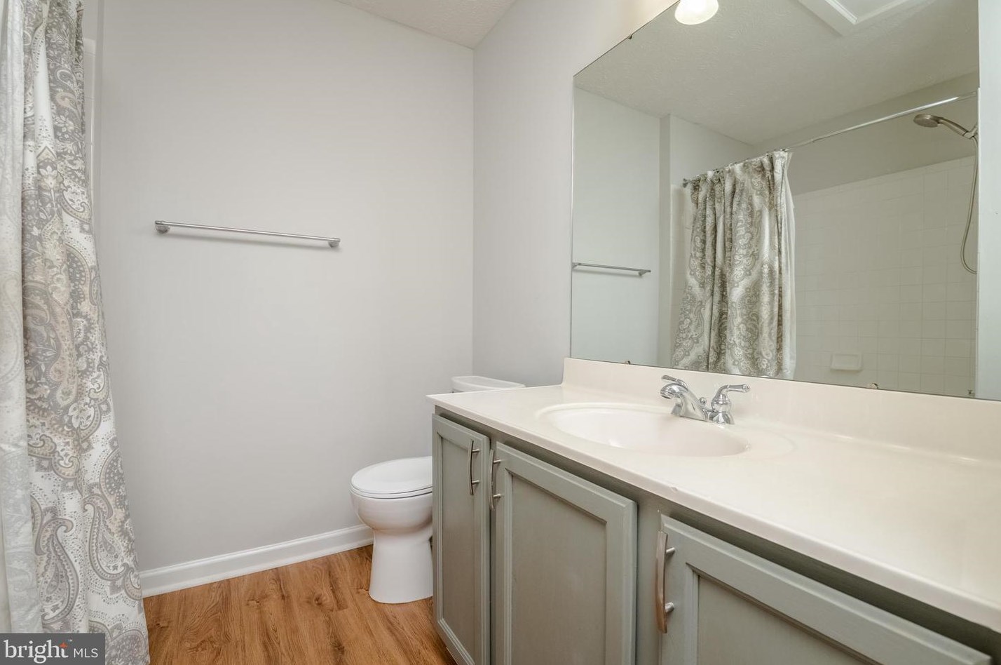 5221 Torrington Cir, Baltimore MD  21237-4904 exterior