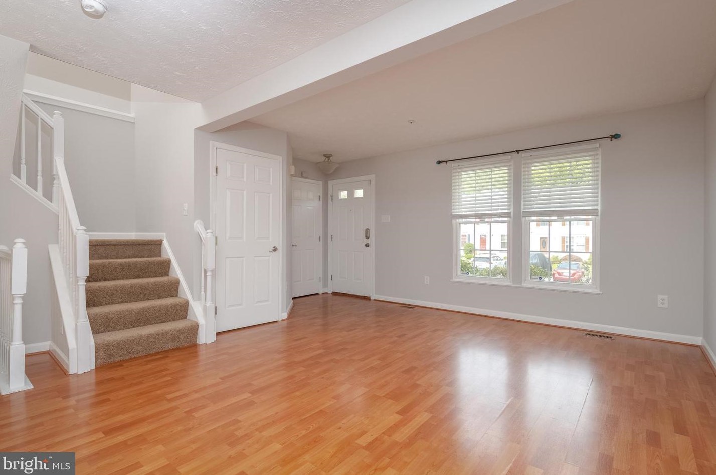 5221 Torrington Cir, Baltimore MD  21237-4904 exterior