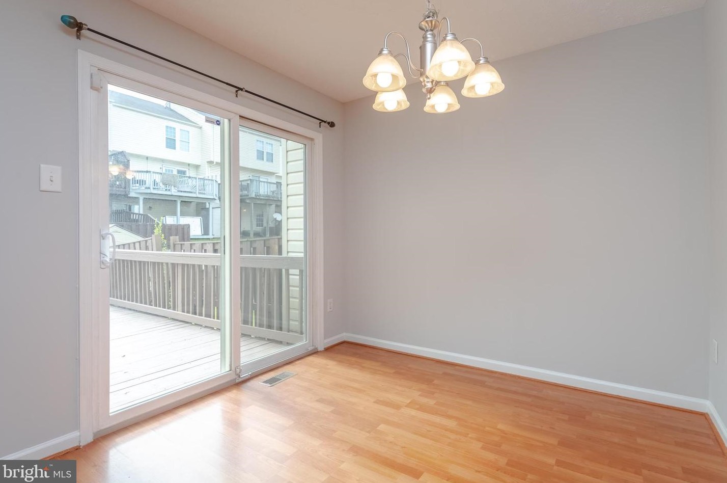 5221 Torrington Cir, Baltimore MD  21237-4904 exterior