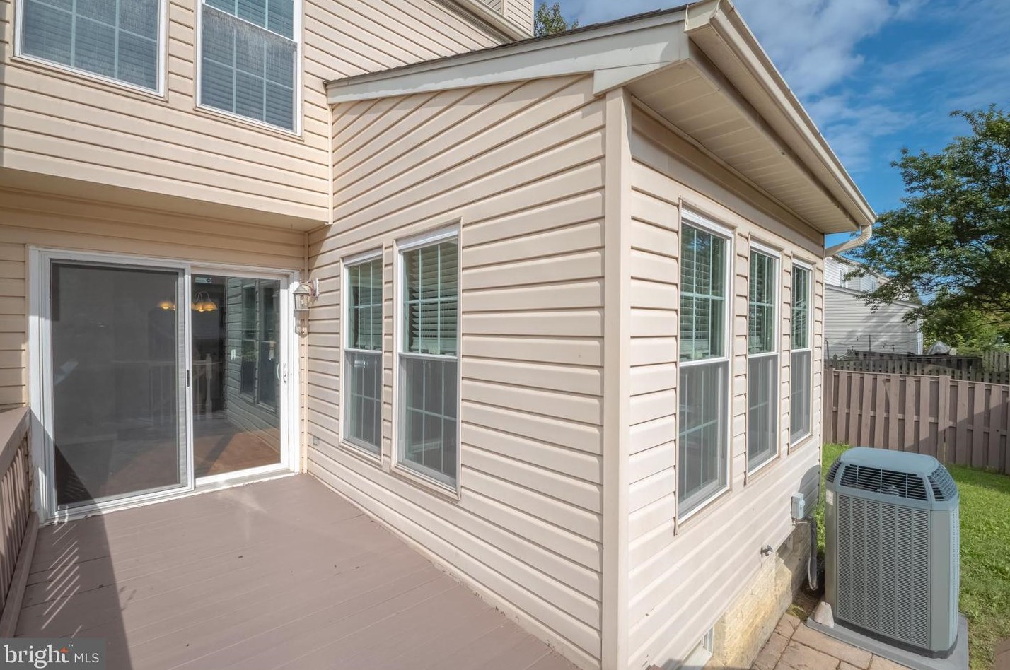 5221 Torrington Cir, Baltimore MD  21237-4904 exterior