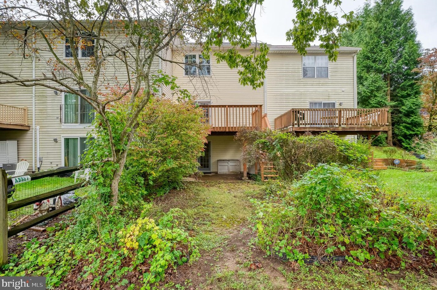 3024 Br Ln, Baltimore MD 21234-1242 exterior