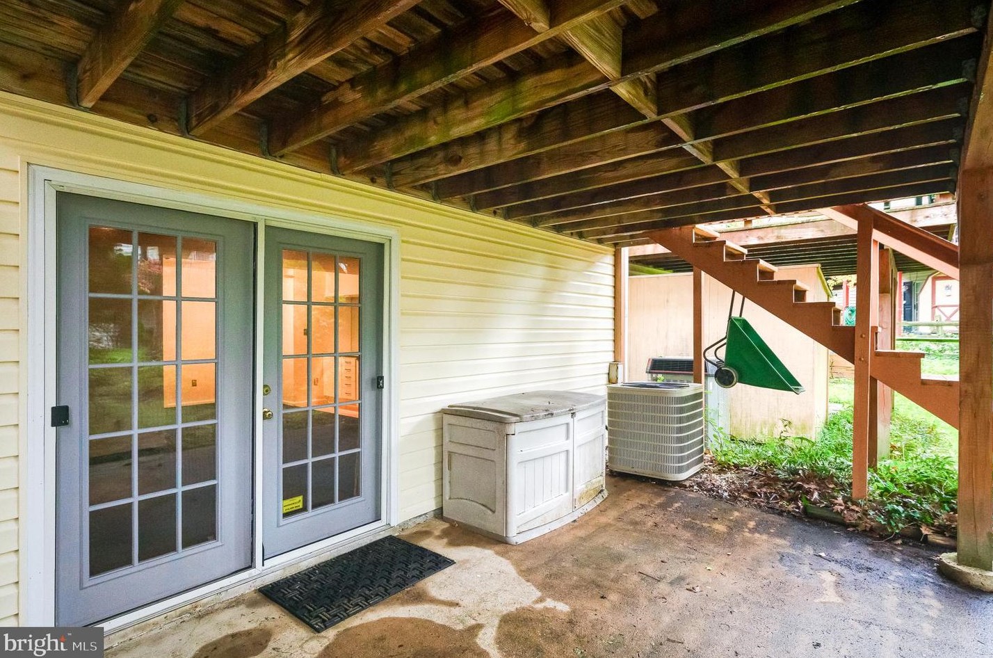 3024 Br Ln, Baltimore MD 21234-1242 exterior