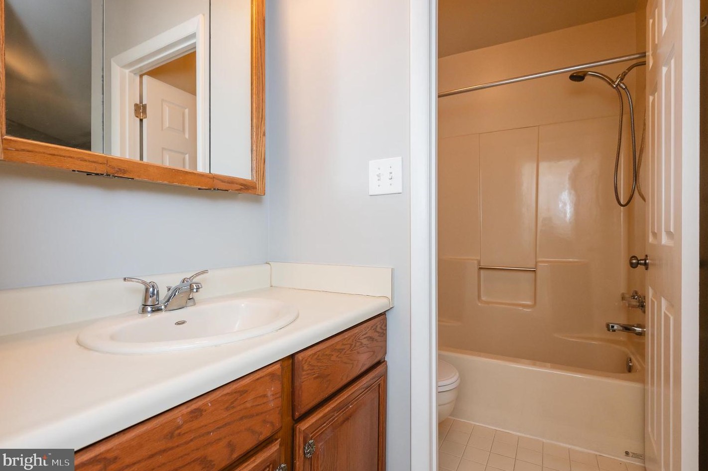 3024 Br Ln, Baltimore MD 21234-1242 exterior