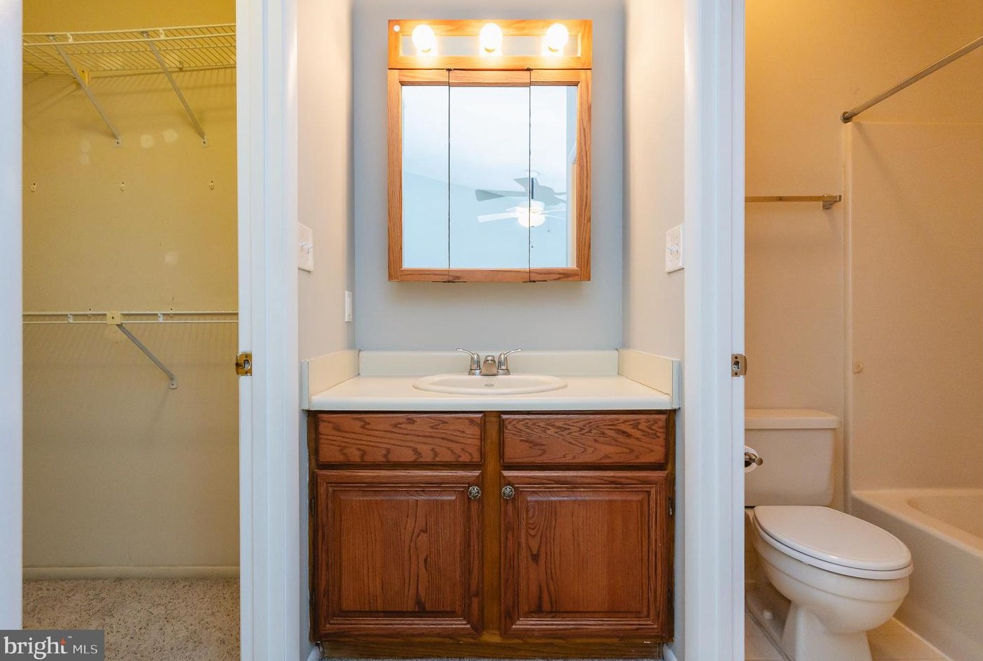 3024 Br Ln, Baltimore MD 21234-1242 exterior