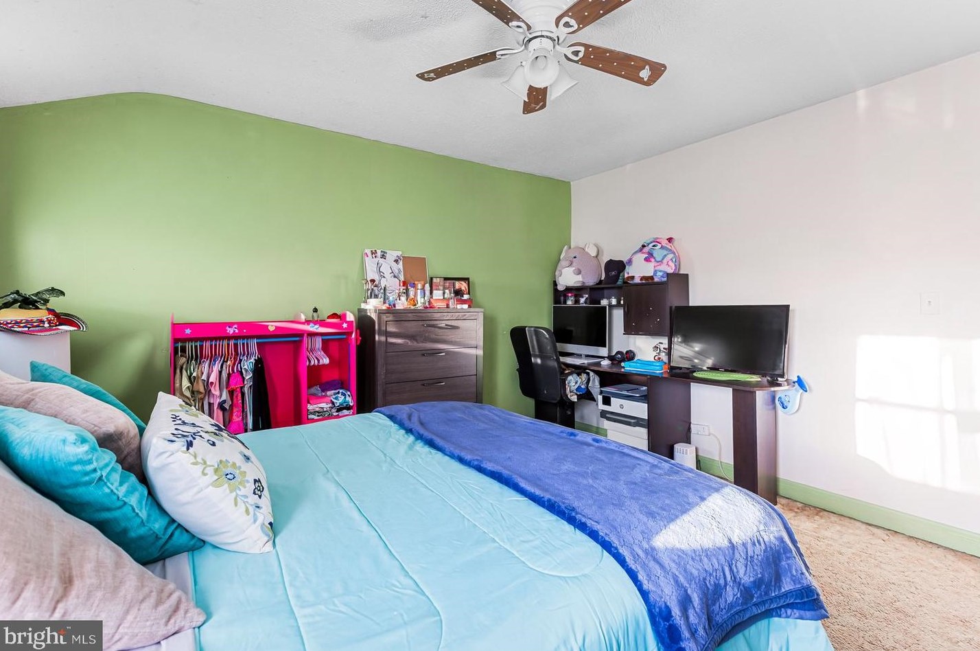 8019 Kimberly Rd, Baltimore MD 21222-2602 exterior