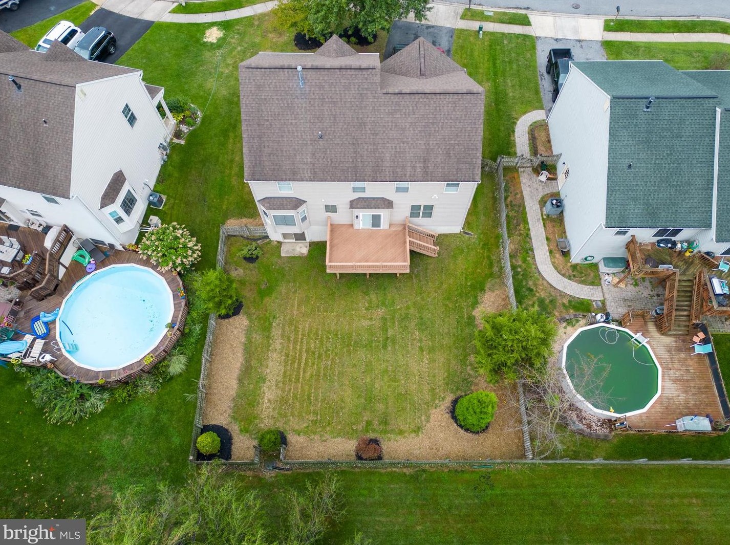 8205 Selwin Ct, Baltimore MD 21237-3363 exterior