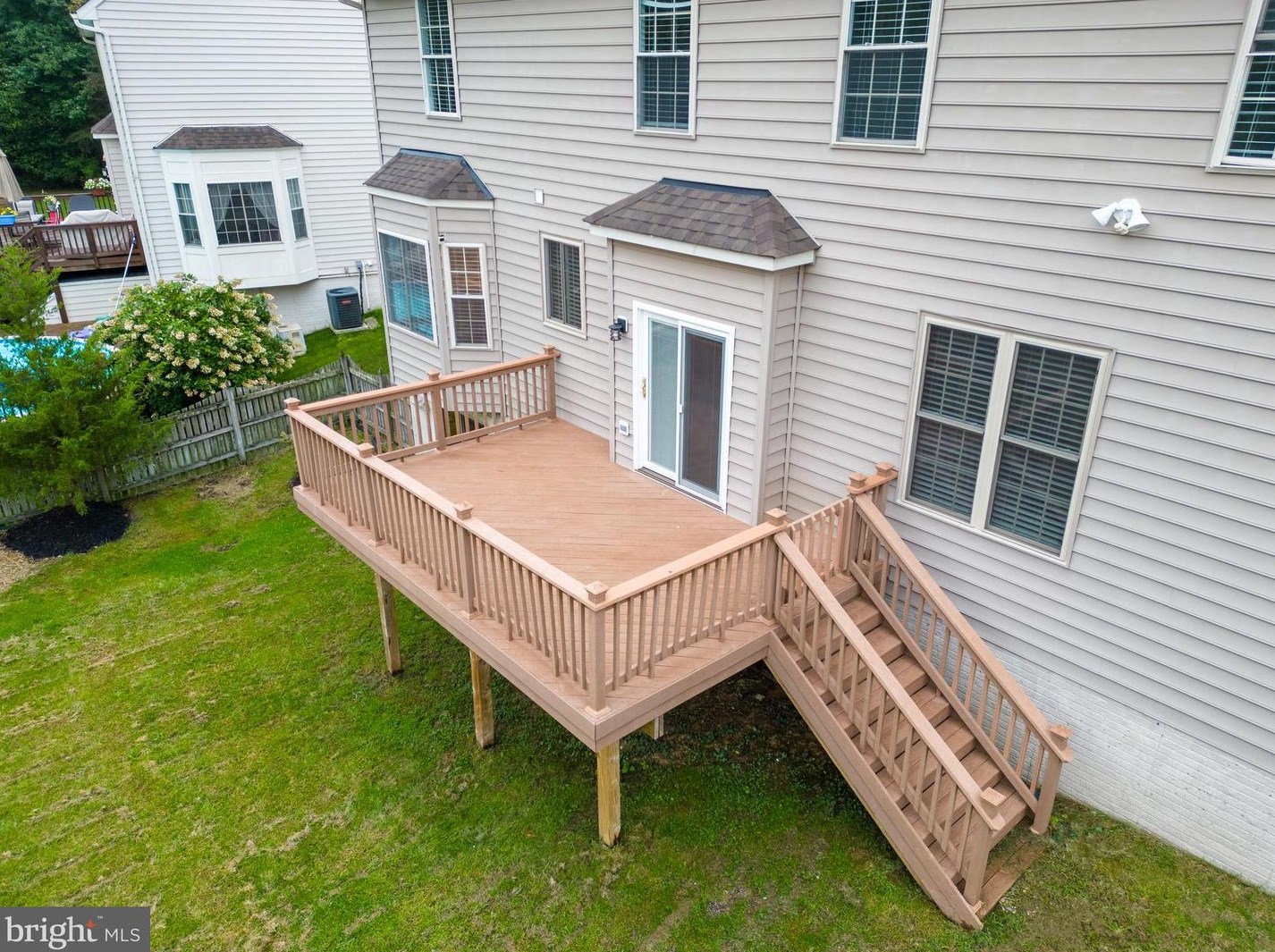 8205 Selwin Ct, Baltimore MD 21237-3363 exterior