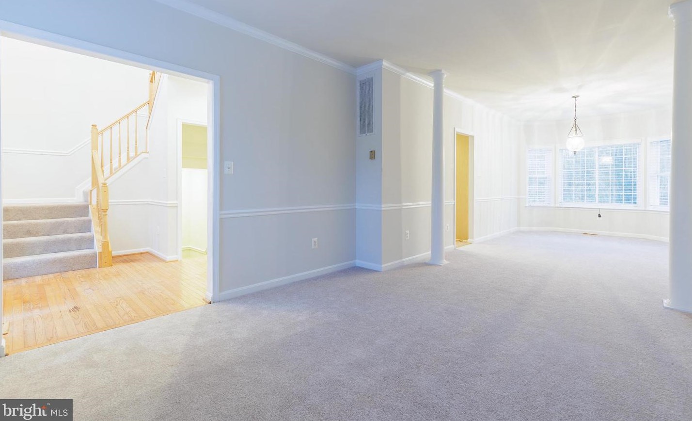 8205 Selwin Ct, Baltimore MD 21237-3363 exterior