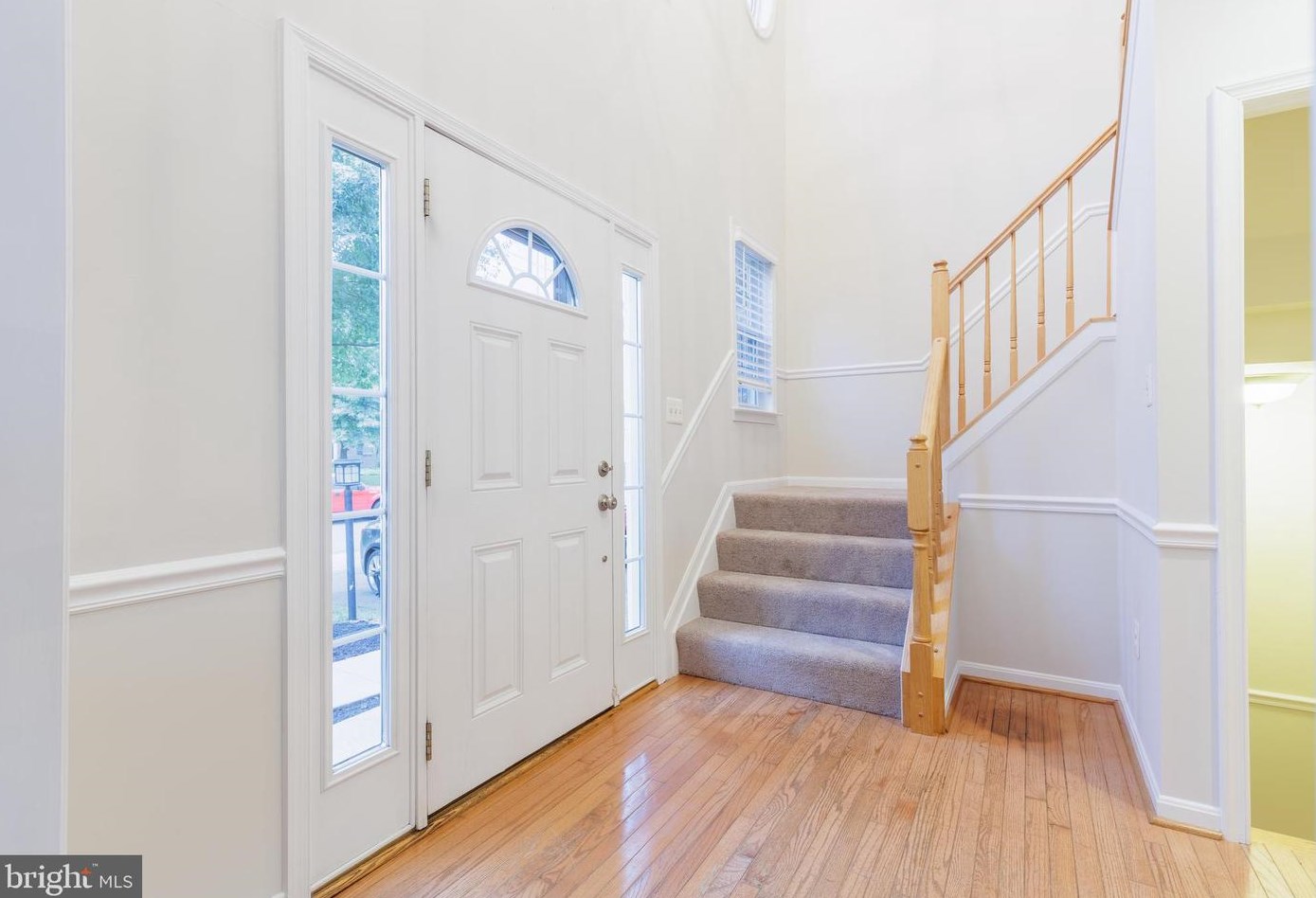 8205 Selwin Ct, Baltimore MD 21237-3363 exterior