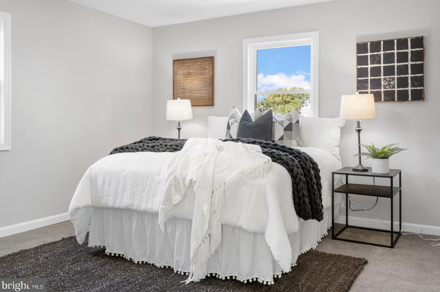 2710 Linwood Ave, Baltimore MD  21234-5629 exterior