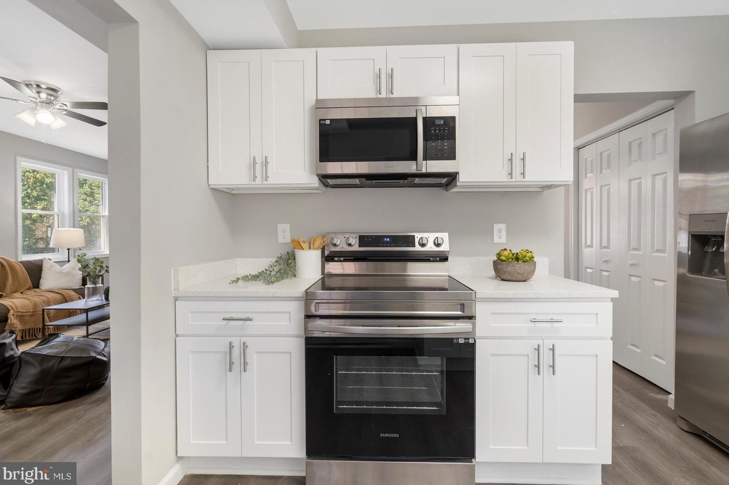 2710 Linwood Ave, Baltimore MD  21234-5629 exterior