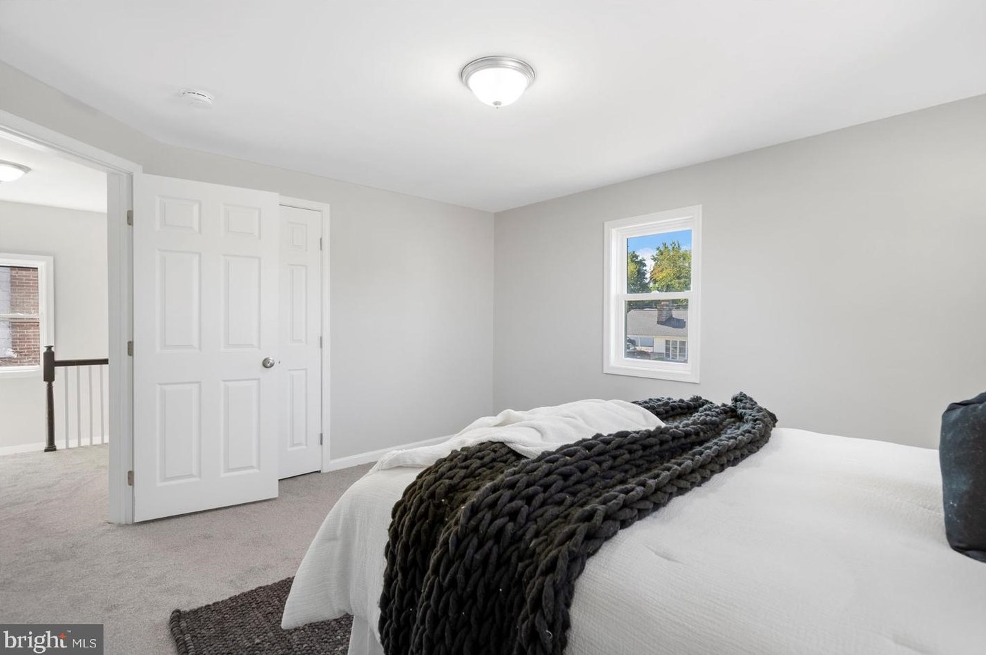 2710 Linwood Ave, Baltimore MD  21234-5629 exterior