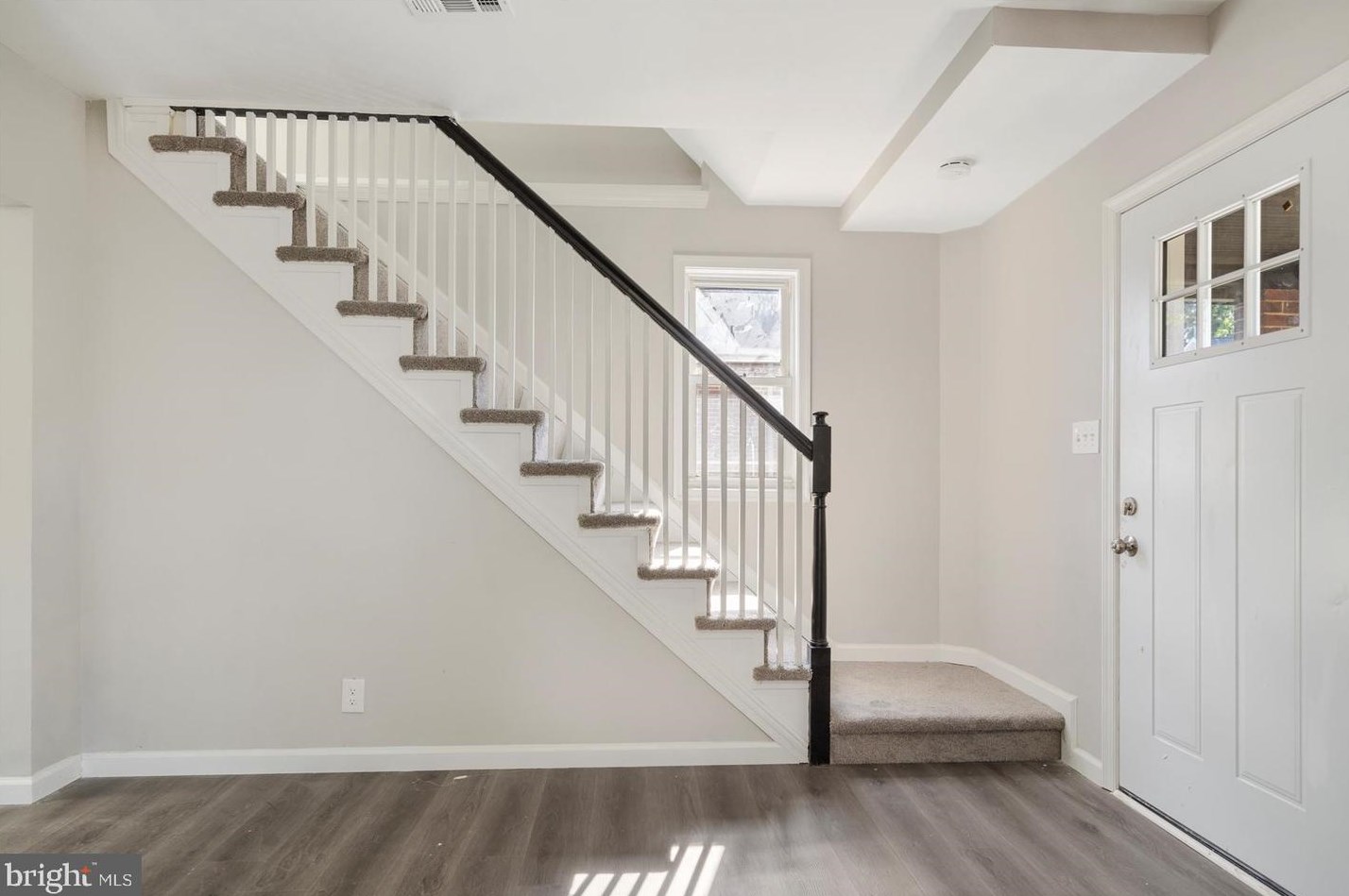 2710 Linwood Ave, Baltimore MD  21234-5629 exterior