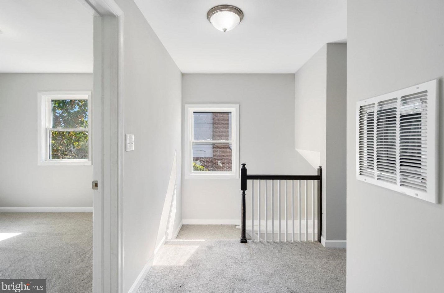 2710 Linwood Ave, Baltimore MD  21234-5629 exterior