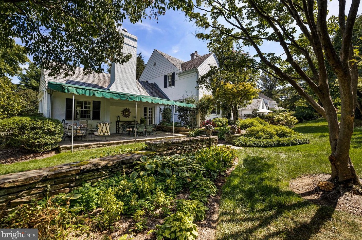 12 Meadow Rd, Baltimore MD 21225-2642 exterior