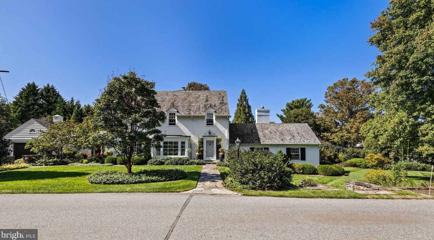 12 Meadow Rd, Baltimore MD 21225-2642 exterior