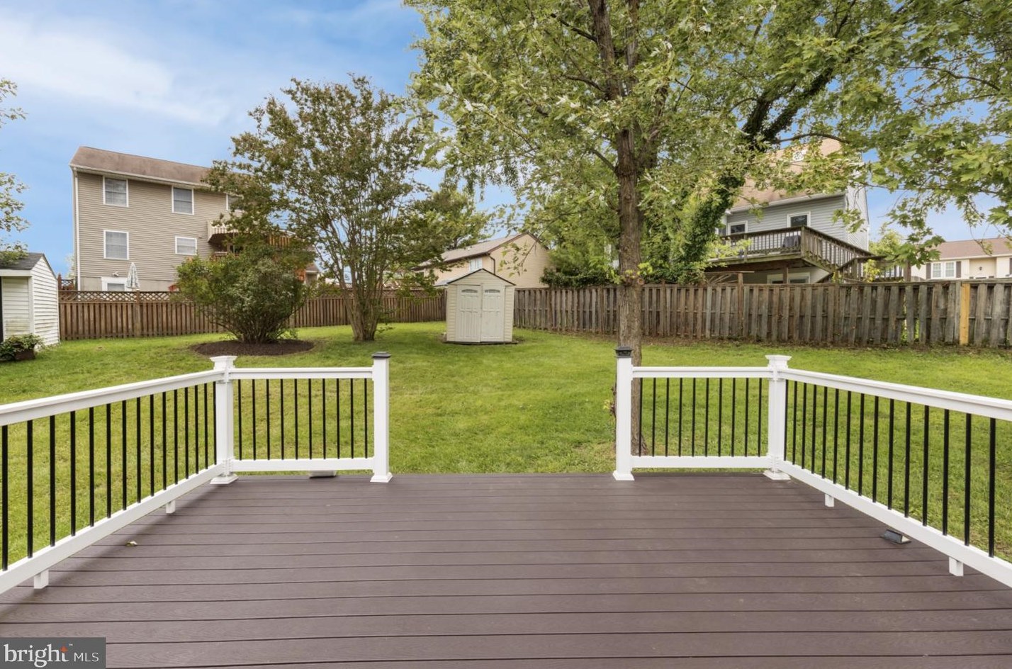 10 Malus Ct, Baltimore MD 21207-4400 exterior