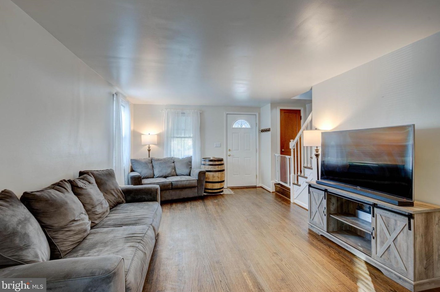 7513 School Ave, Baltimore MD 21222-3116 exterior