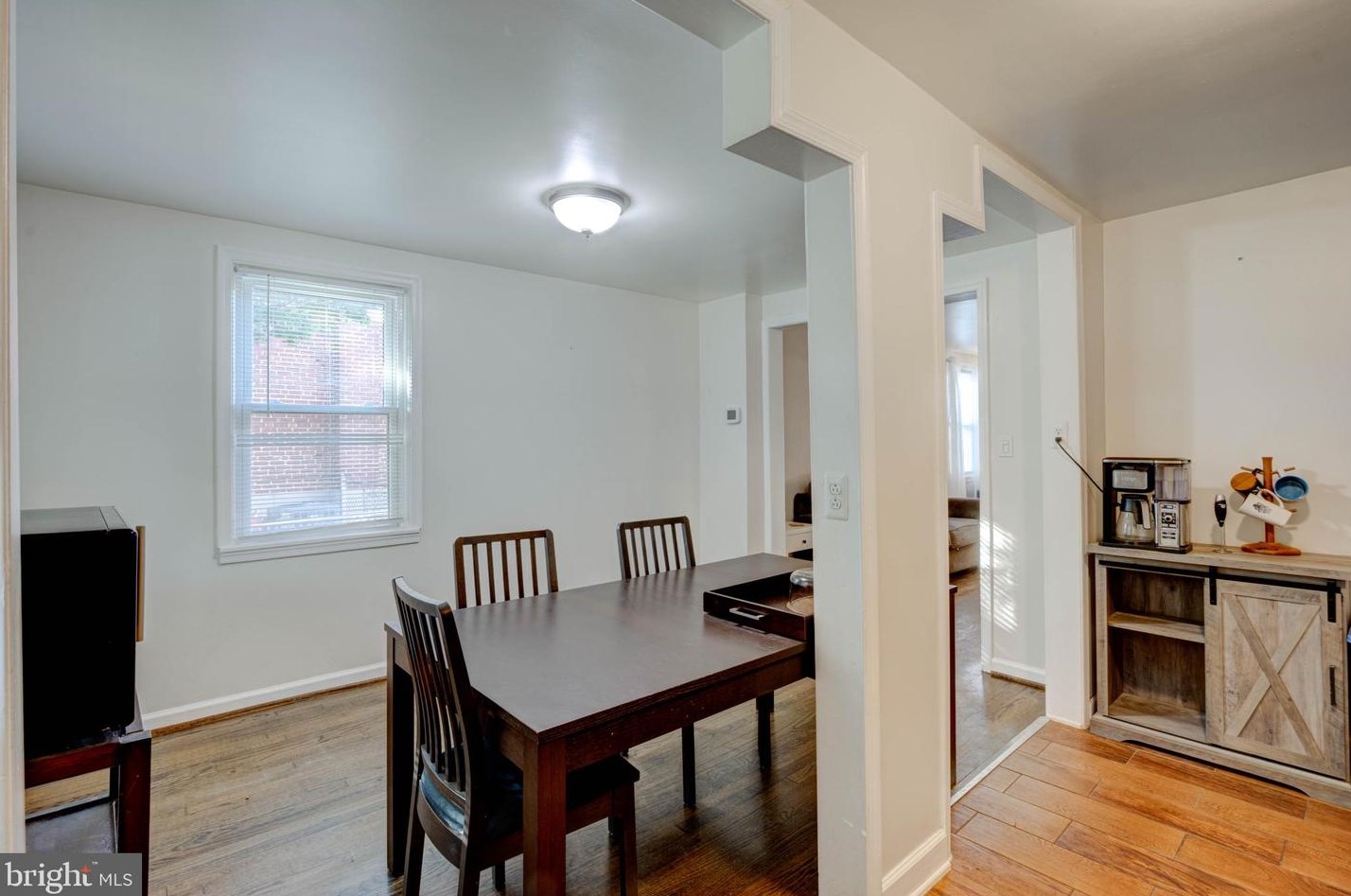 7513 School Ave, Baltimore MD 21222-3116 exterior