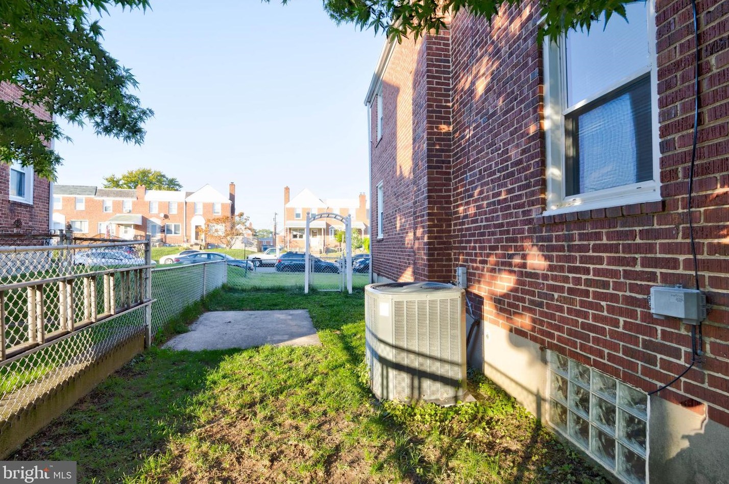 7513 School Ave, Baltimore MD 21222-3116 exterior