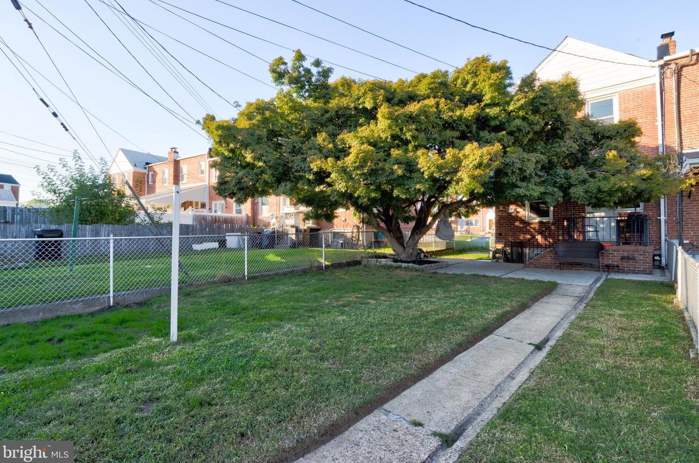 7513 School Ave, Baltimore MD 21222-3116 exterior