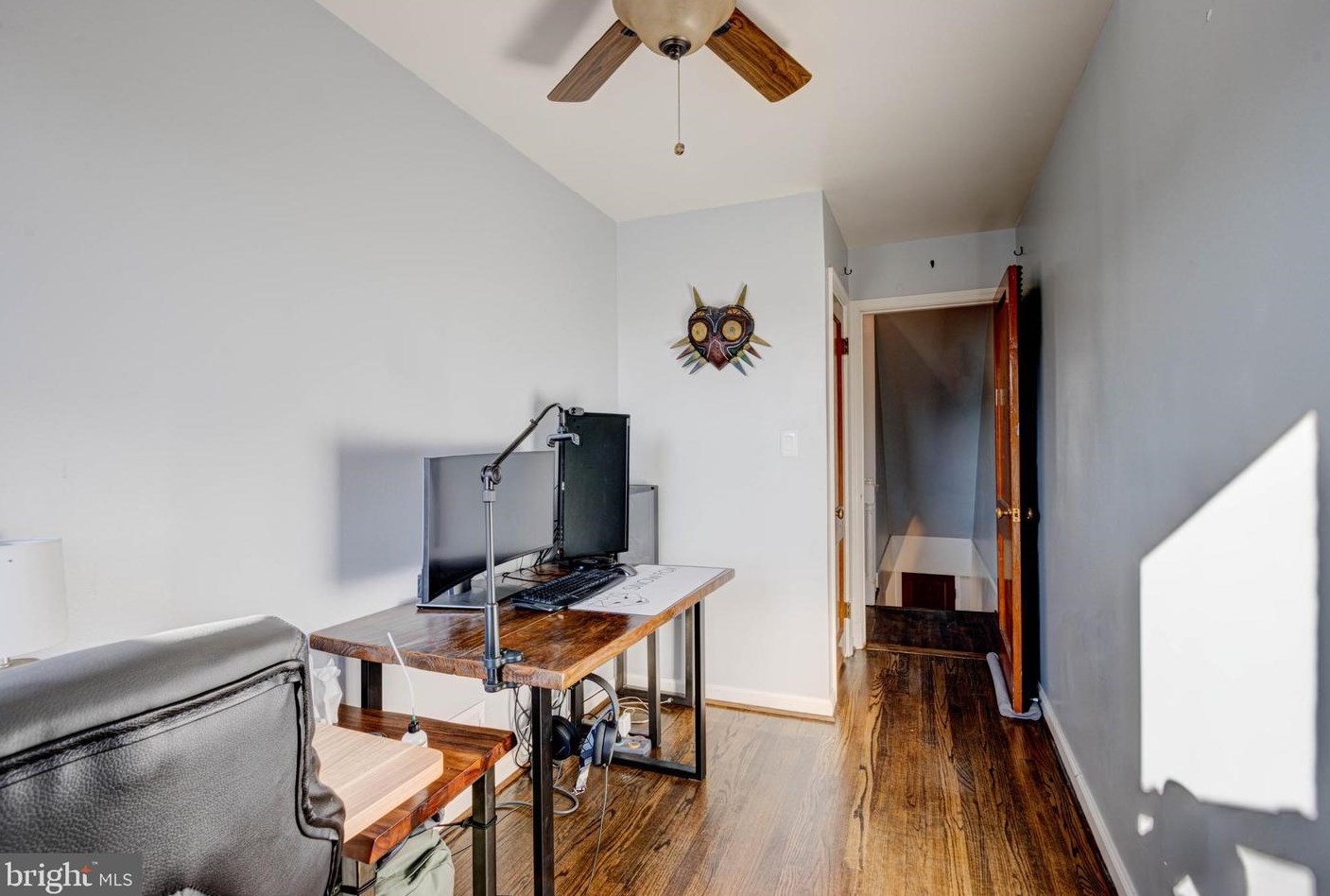 7513 School Ave, Baltimore MD 21222-3116 exterior