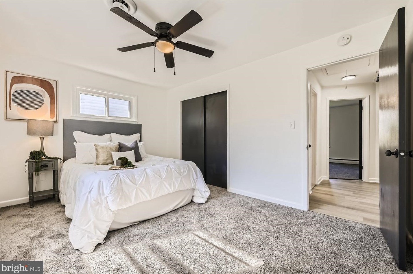 505 Stevenson Ln, Baltimore MD 21286-7601 exterior