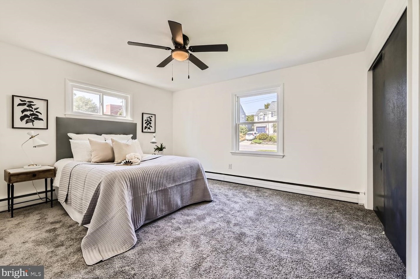 505 Stevenson Ln, Baltimore MD 21286-7601 exterior