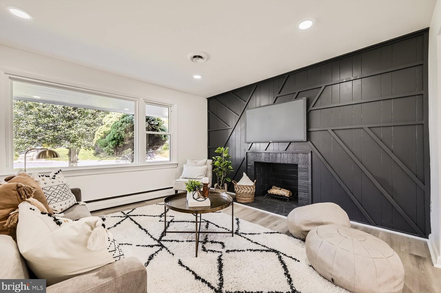 505 Stevenson Ln, Baltimore MD 21286-7601 exterior