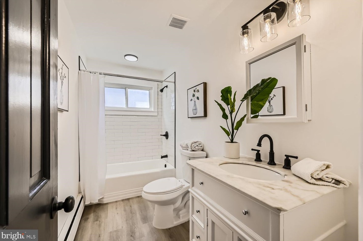 505 Stevenson Ln, Baltimore MD 21286-7601 exterior