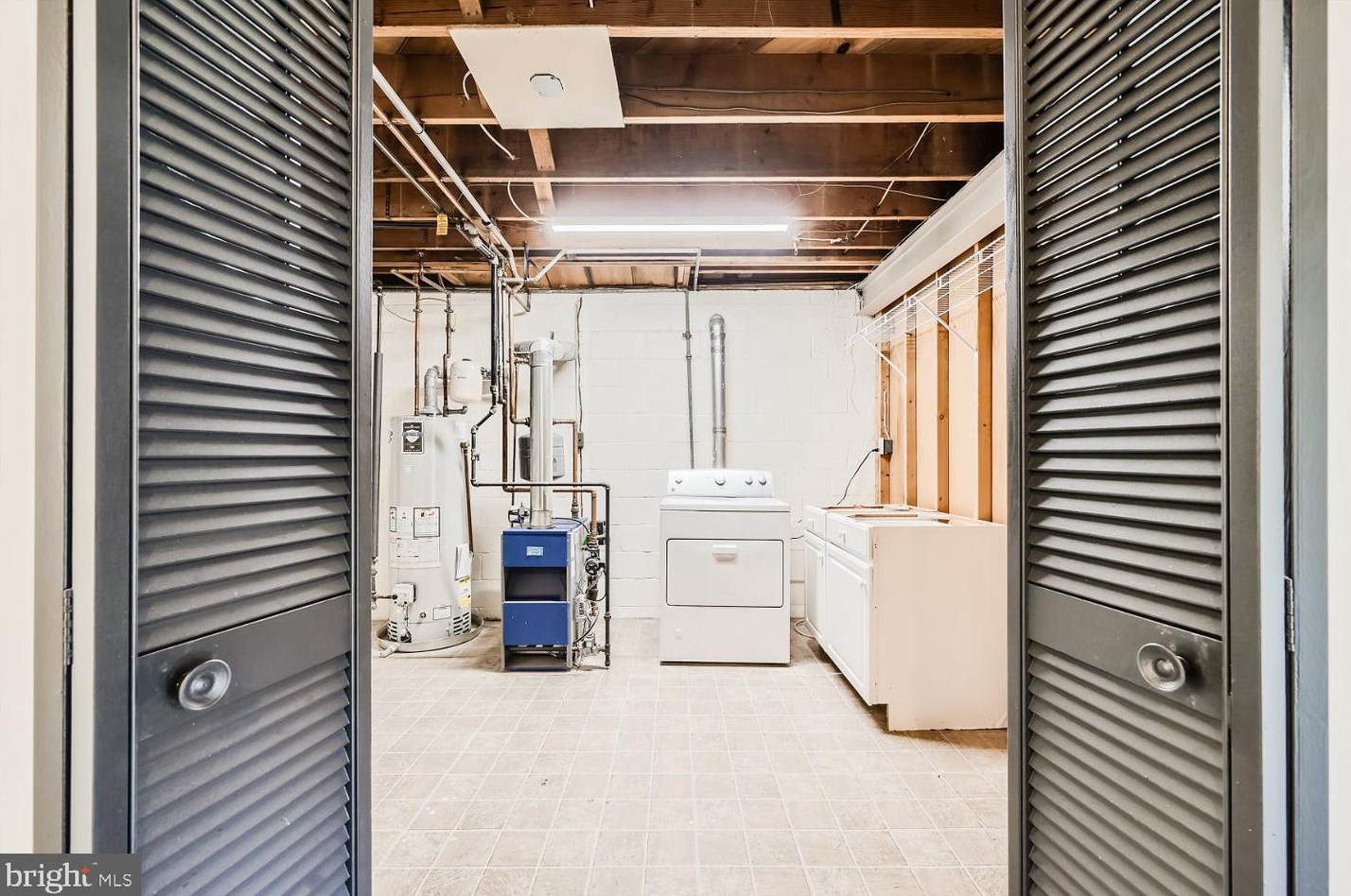 505 Stevenson Ln, Baltimore MD 21286-7601 exterior