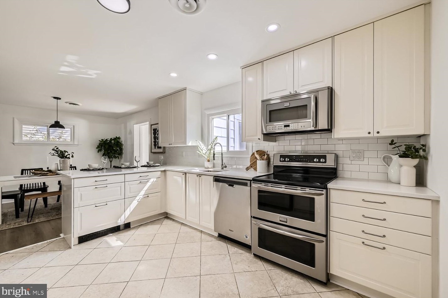 505 Stevenson Ln, Baltimore MD 21286-7601 exterior